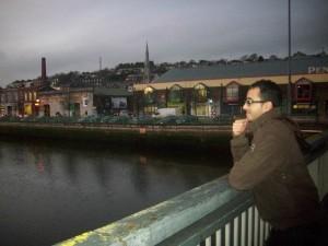 Cork Irlanda esperienza all’ estero, consigli