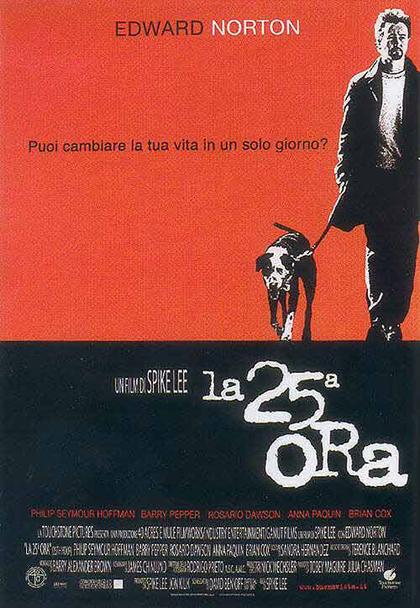 [Film Zone] La 25a ora (2002)