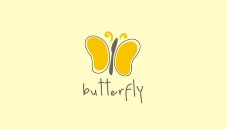 logo-design-la-farfalla