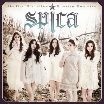 SPICA – Russian Roulette