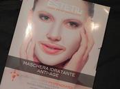 Estetil High Performance Maschera idratante anti-age