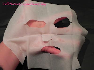 Estetil High Performance - Maschera idratante anti-age