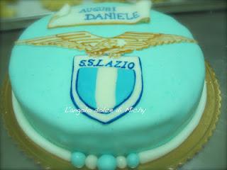 Torta Laziale!!!