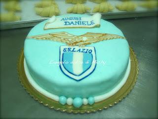 Torta Laziale!!!