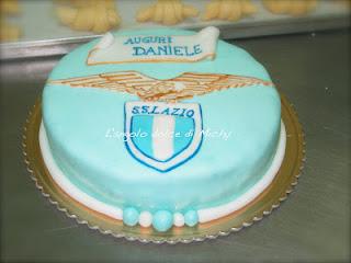 Torta Laziale!!!