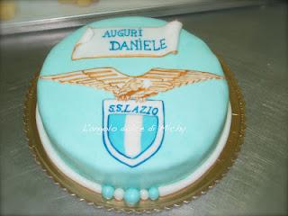 Torta Laziale!!!