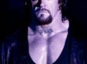 Undertaker solo volta l’anno?