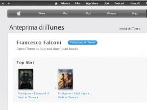 Evoluzione negli ebook