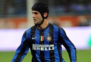 Napoli: Idea Chivu