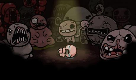 The Binding of Isaac, Team Meat prova a portarlo su PlayStation Network