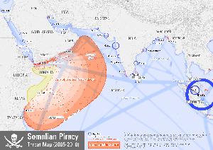 I pirati del nuovo millennio: il caso somalo