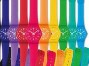 colors Swatch Lady Collection!