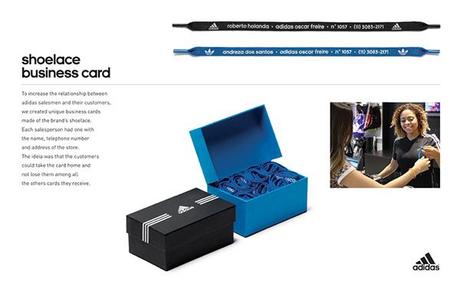 print-adidas-shoelace-business-card