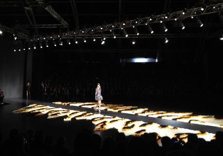 Roberto Cavalli, il ritorno di Naomi [speciale sfilate FW 2012-2013] #MFW