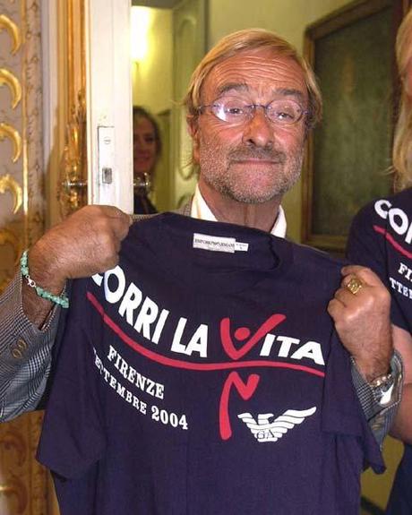 LUCIO DALLA 