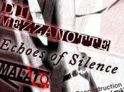 ECHOES SILENCE altri gruppi Sinister Noise.
