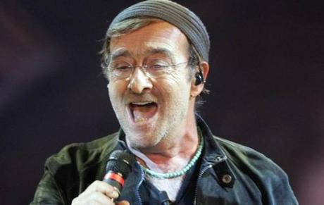 lucio dalla1 600x380 Canzoni Lucio Dalla, tutte le sue Canzoni