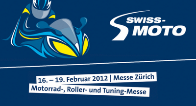 Swiss Moto 2012