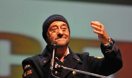 Lucio Dalla Ã¨ morto