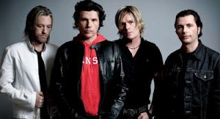 The Cult - Tre date in Italia a luglio 2012