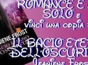 Gioca vinci bacio eterno dell'oscurità" Estrazione