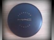 M.A.C. Bronzing Powder Review