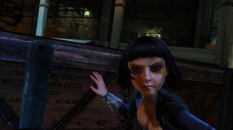 Bioshock Infinite ha finalmente una data: uscirà il 16 ottobre