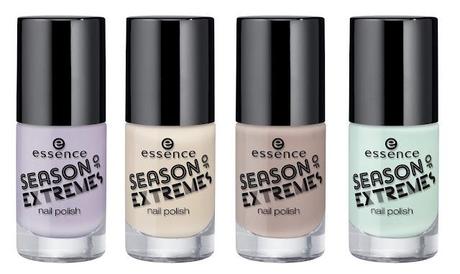 Preview Essence - Season of Extremes