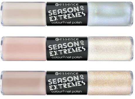 Preview Essence - Season of Extremes