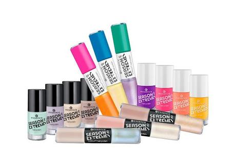 Preview Essence - Season of Extremes