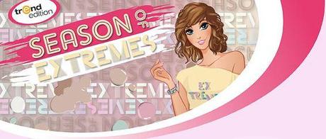 Preview Essence - Season of Extremes