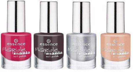 Preview Essence - Murble Mania