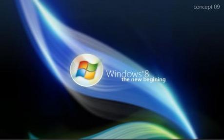 Windows 8 Wallpaper 2 610x381 Scaricare il nuovo Windows 8 