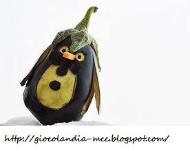 Giochiamo con l'educazione alimentare