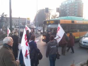 no tav, manifestazioni