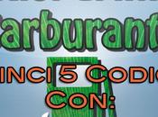 [Contest] Vinci codici iRisparmioCarburante Apple-Zone App.