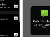Come ricevere notifiche Android direttamente Notifier