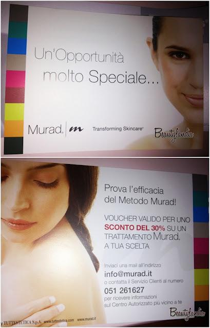 Anche la mia Glossy Box di Febbraio è qui!