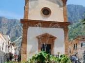 Cinisi, furto sacrilego chiesa Madre. terzo caso pochi mesi