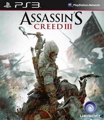 Assassin's Creed 3 sarà svelato lunedì 5 marzo, diffusa la cover