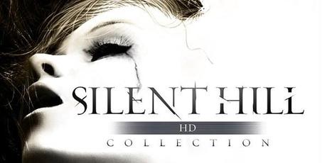 Silent Hill HD Collection slitta ancora; sarà disponibile dal 20 marzo