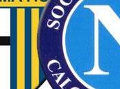 Parma Napoli probabili formazioni