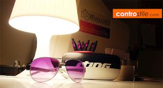 Infinita primavera per il gruppo De Rigo con Sting Eyewear