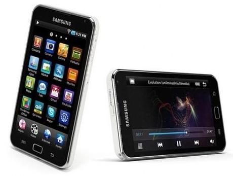 Il Samsung Galaxy S II vince il premio Best Smartphone al MWC 2012