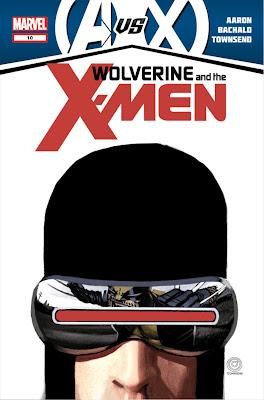 MARVEL: FUMETTERIE, LETTORI E TELEVISIONI COINVOLTE PER IL GRANDE LANCIO DI AVENGERS VS. X-MEN
