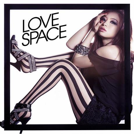 Yuka Masaki – LOVE SPACE