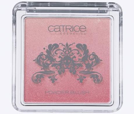 Preview CATRICE ''Revoltaire'' Limited Edition for Spring/Summer 2012