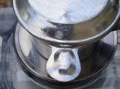 Vietnamese coffee versione dessert