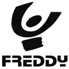 freddy logo