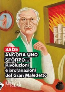 L’illuminismo libertino di Sade républicain